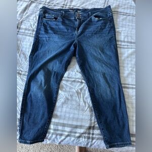 Torrid Super Soft Jeggings